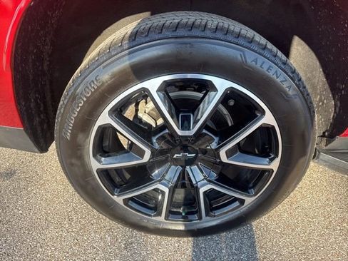 Used 2024 Chevrolet Tahoe RST w/ Luxury Package image 14