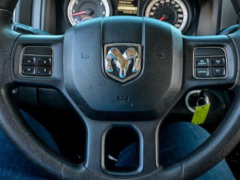 Used 2013 RAM 1500 Express AWD/4WD image 16