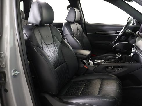 Used 2023 Kia Telluride SX X-Pro image 37