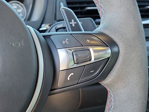 Used 2019 BMW M4 CS RWD image 26