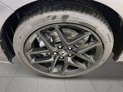 New 2026 Honda Civic Sport image 11