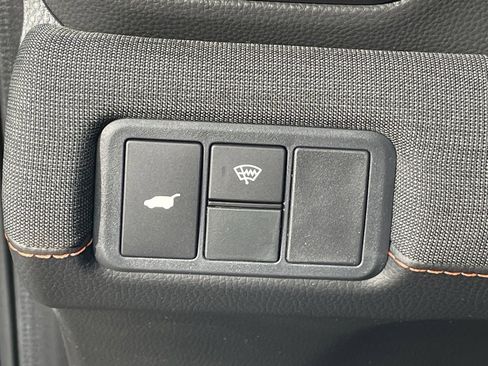 New 2026 Honda Passport TrailSport image 31