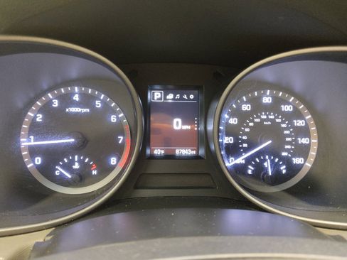 Used 2018 Hyundai Santa Fe Sport image 23