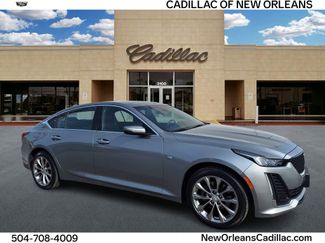 Used 2023 Cadillac CT5 Luxury video 1