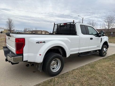 Used 2022 Ford F350 XL w/ STX Appearance Package image 5