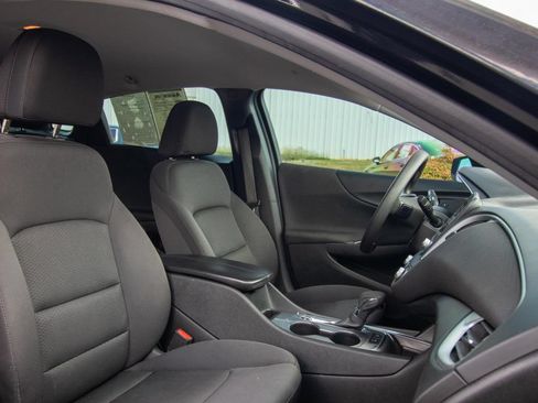 Used 2024 Chevrolet Malibu LT FWD image 20
