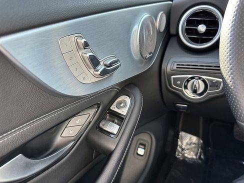 Used 2017 Mercedes-Benz C 300 4MATIC Coupe image 16