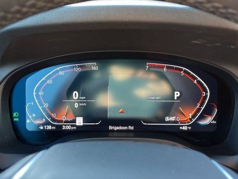 Used 2024 BMW X3 xDrive30i w/ Premium Package image 23