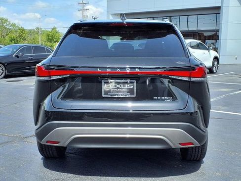 New 2026 Lexus RX 350 Premium Plus AWD/4WD image 7