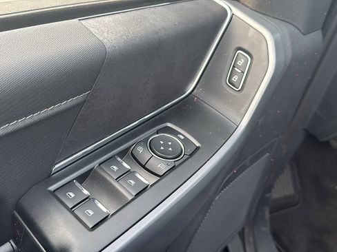 New 2025 Ford F150 XLT w/ Equipment Group 302A MID image 12