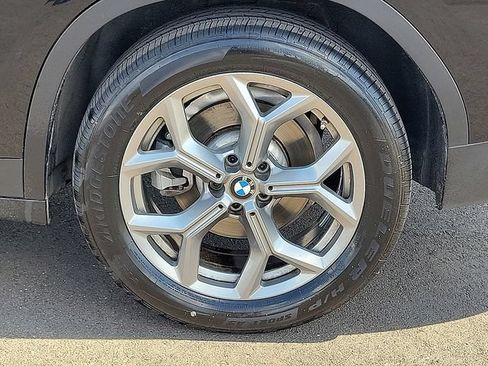 Used 2023 BMW X3 sDrive30i w/ Convenience Package RWD image 10