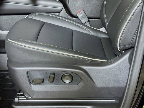 New 2026 Chevrolet Tahoe Premier image 17