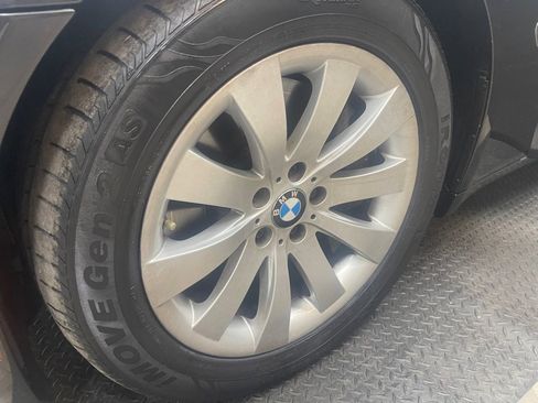 Used 2009 BMW 750Li image 40