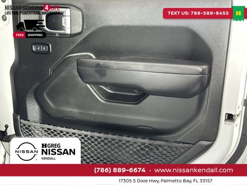 Used 2020 Jeep Wrangler Unlimited Sport S image 34