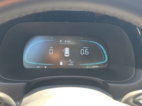 Used 2024 Hyundai Palisade XRT FWD image 22