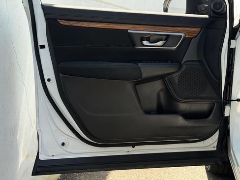 Used 2020 Honda CR-V EX image 10
