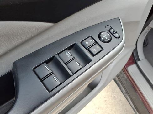 Used 2013 Honda CR-V EX-L image 13