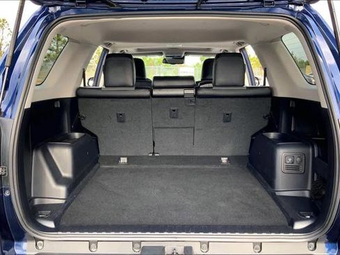 Certified 2021 Toyota 4Runner SR5 Premium image 33