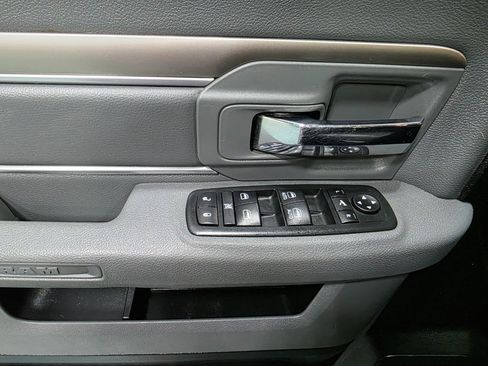 Used 2018 RAM 1500 Big Horn AWD/4WD image 18