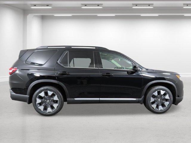 New 2026 Honda Pilot Elite image 2