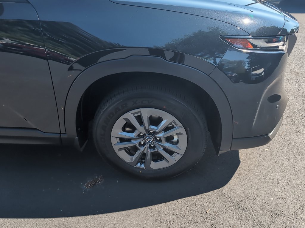 New 2026 MAZDA CX-5 Select AWD/4WD image 3