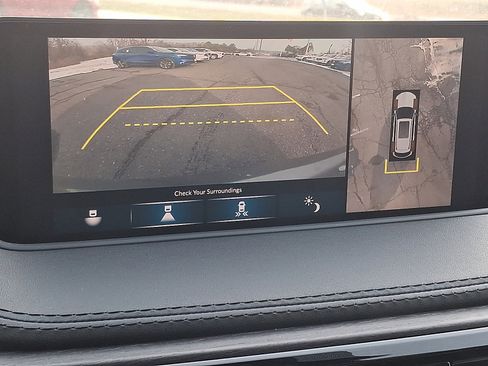 Used 2024 Acura MDX SH-AWD w/ Advance Package image 18