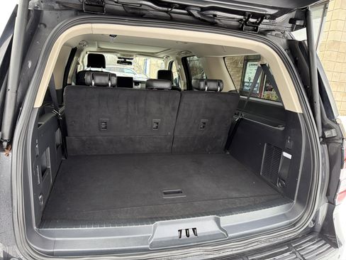 Used 2023 Ford Expedition Max XLT image 31