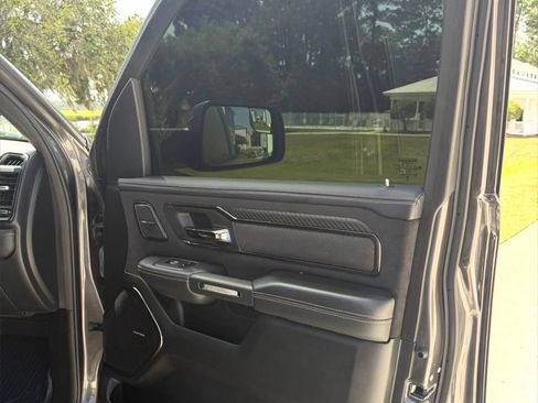 Used 2024 RAM 1500 TRX AWD/4WD image 8