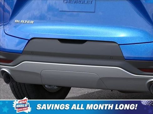 New 2026 Chevrolet Blazer LT w/ Convenience Package FWD image 14