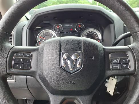 Used 2013 RAM 1500 Express AWD/4WD image 5