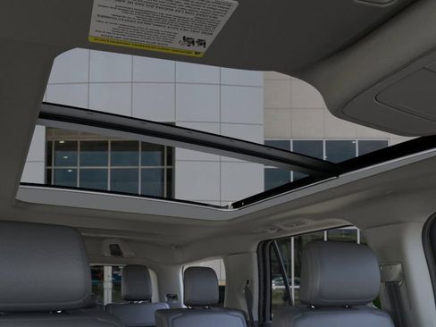 New 2025 Ford Expedition Active image 22