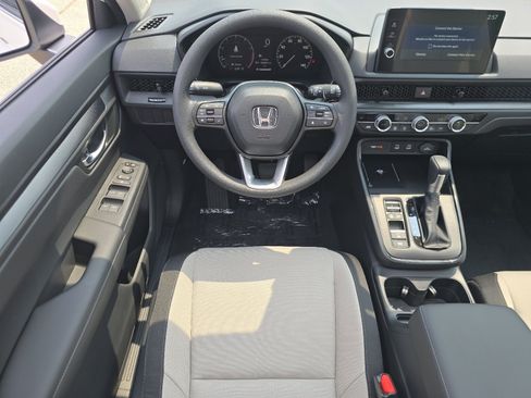 New 2026 Honda CR-V EX image 23