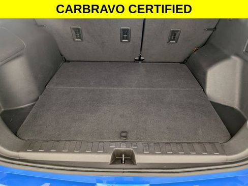 Certified 2024 GMC Terrain SLT FWD image 28
