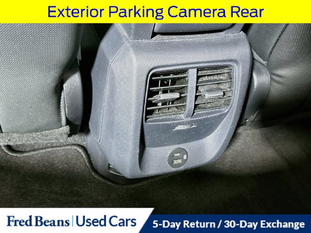 Used 2023 Ford Mustang Mach-E Select w/ Comfort Package Lite AWD/4WD image 31