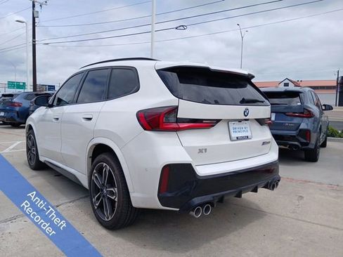 Used 2025 BMW X1 M35i w/ Premium Package AWD/4WD image 7