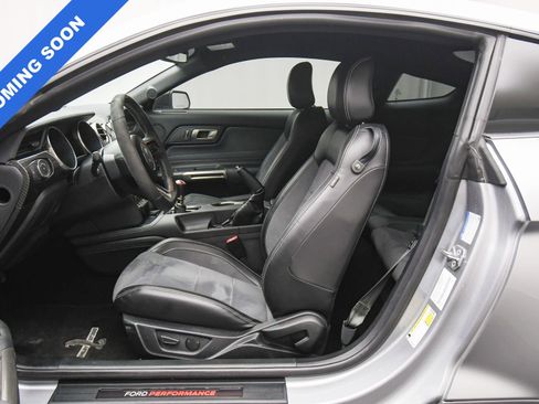 Used 2020 Ford Mustang Shelby GT350 w/ Technology Package image 18