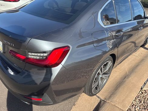 Used 2019 BMW 330i Sedan w/ Convenience Package image 4