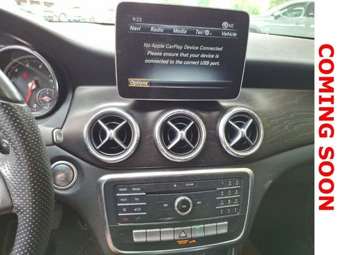 Used 2019 Mercedes-Benz CLA 250 4MATIC image 13