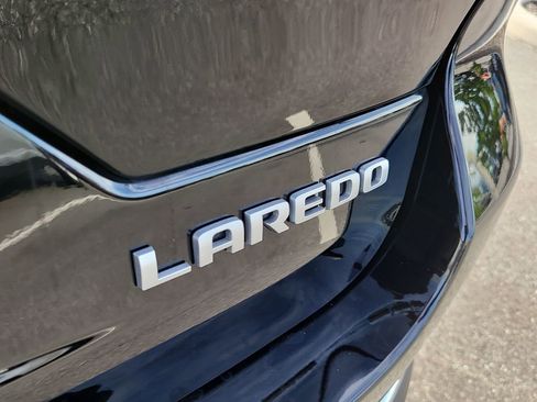 New 2025 Jeep Grand Cherokee Laredo w/ Luxury Tech Group I image 7