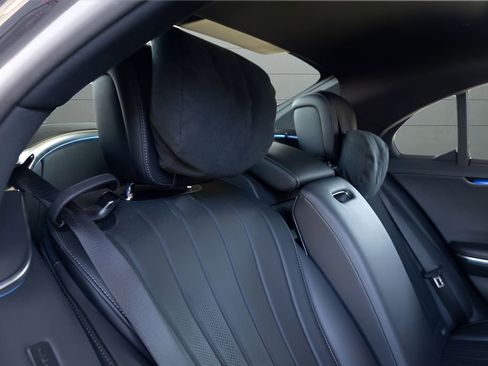 Used 2023 Mercedes-Benz S 500 4MATIC image 74