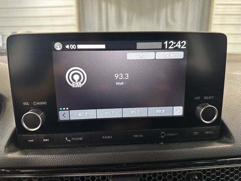 Used 2024 Honda Civic Sport image 10