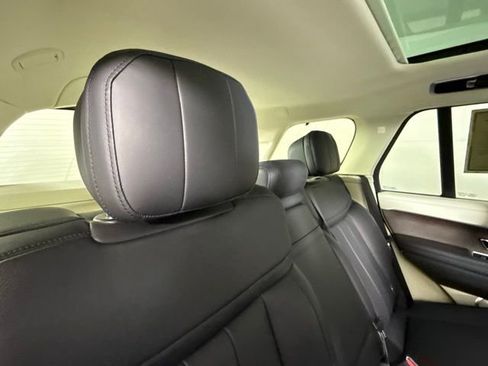 Used 2023 Land Rover Range Rover SE image 27