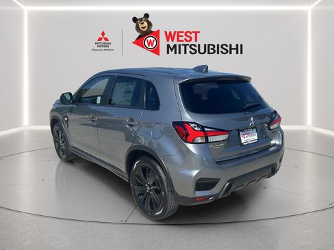 New 2026 Mitsubishi Outlander Sport LE image 4