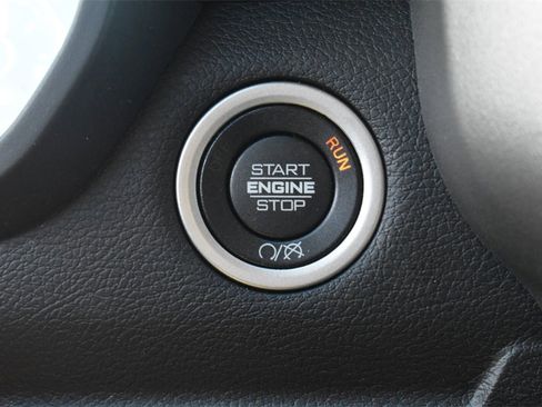 Used 2024 RAM 2500 Big Horn w/ Bed Utility Group image 30