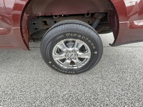 Used 2015 Ford F150 XLT w/ Equipment Group 302A Luxury image 30