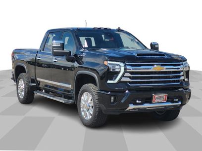 Used 2024 Chevrolet Silverado 2500 High Country w/ High Country Premium Package