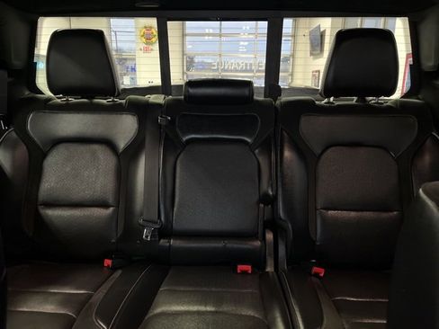 Used 2019 RAM 1500 Laramie image 16