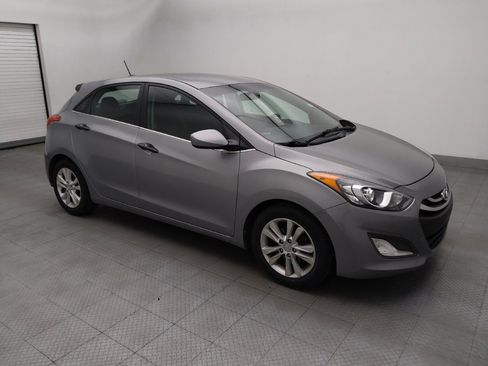 Used 2014 Hyundai Elantra GT FWD image 11