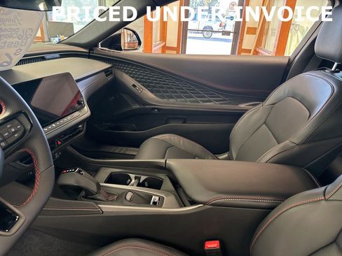 New 2026 Dodge Charger R/T Scat Pack image 11