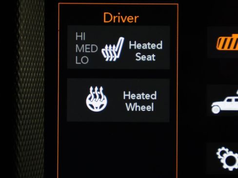 Used 2023 Jeep Gladiator Sport image 37